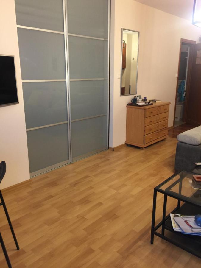 Apartament Apartament Międzyzdroje z widokiem na morze Zewnętrze zdjęcie